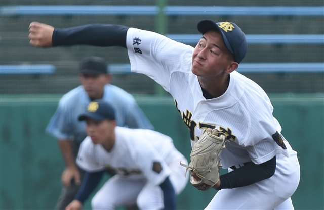夏の高校野球秋田県大会　ベスト8が決まる❗️