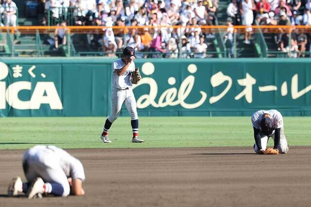夏の甲子園 準々決勝の勝敗予想の答え合わせ&準決勝の勝敗予想