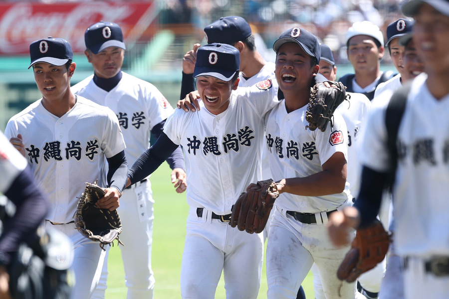 夏の甲子園 準決勝の勝敗予想の答え合わせ&決勝の勝敗予想