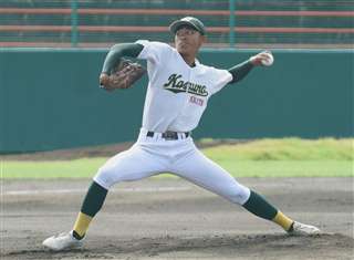 秋季高校野球秋田県大会 一次予選突破校が決定❗️