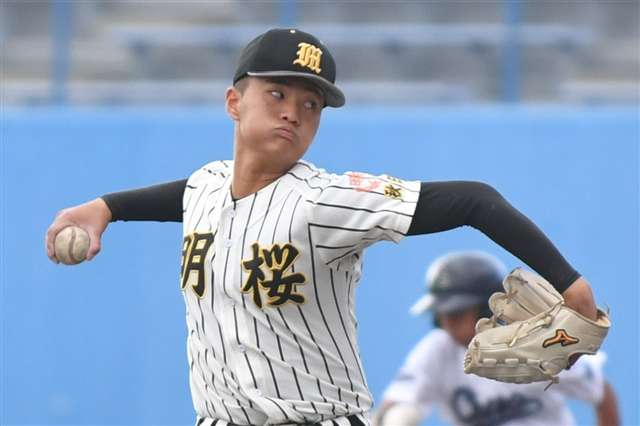 秋季高校野球秋田県大会本戦 決勝カードが決まる❗️