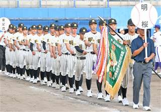 秋季高校野球秋田県大会 総括