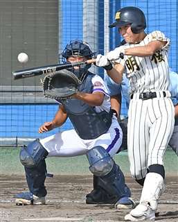 秋季高校野球秋田県大会本戦 王者は明桜‼️