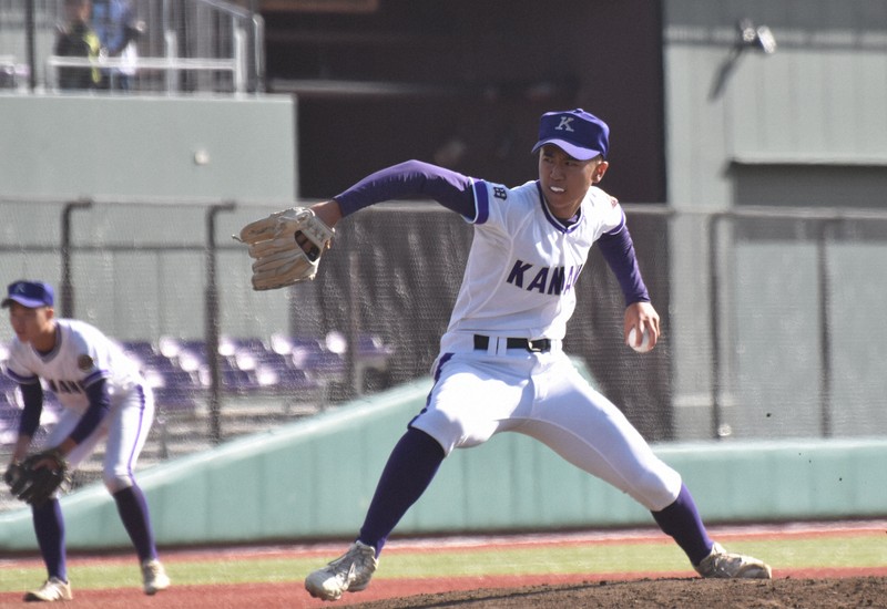 秋季高校野球東北大会が開幕❗️ベスト8が出揃う❗️