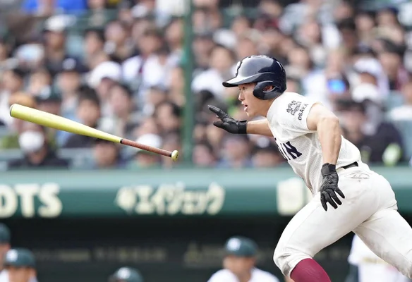 春のセンバツ　大会10日目の勝敗予想の答え合わせ & 決勝の勝敗を予想します❗️